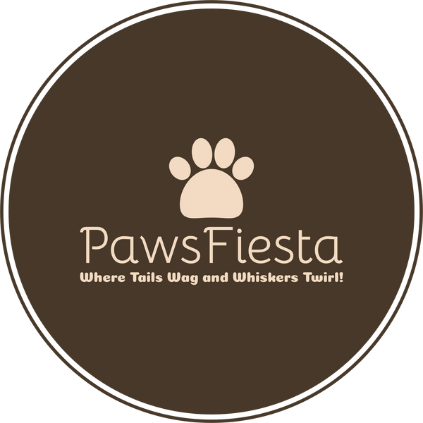 Paws Fiesta